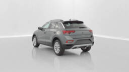 VOLKSWAGEN T-ROC T-ROC 2.0 TDI 150ch Edition DSG7