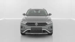 VOLKSWAGEN T-ROC T-ROC 2.0 TDI 150ch Edition DSG7