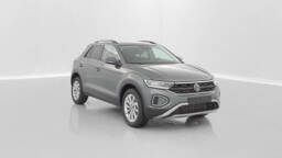 VOLKSWAGEN T-ROC T-ROC 2.0 TDI 150ch Edition DSG7