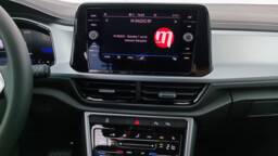 VOLKSWAGEN T-ROC T-ROC 2.0 TDI 150ch Edition DSG7