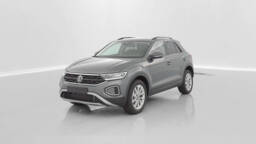 VOLKSWAGEN T-ROC T-ROC 2.0 TDI 150ch Edition DSG7