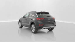 VOLKSWAGEN T-ROC T-ROC 2.0 TDI 150ch Edition DSG7