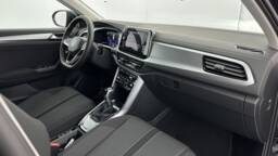 VOLKSWAGEN T-ROC T-ROC 2.0 TDI 150ch Edition DSG7