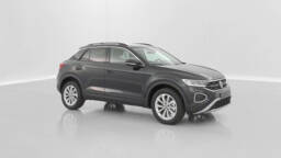 VOLKSWAGEN T-ROC T-ROC 2.0 TDI 150ch Edition DSG7