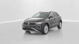 VOLKSWAGEN T-ROC T-ROC 2.0 TDI 150ch Edition DSG7