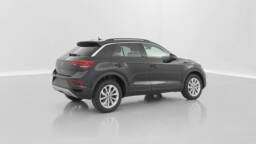 VOLKSWAGEN T-ROC T-ROC 2.0 TDI 150ch Edition DSG7