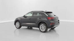 VOLKSWAGEN T-ROC T-ROC 2.0 TDI 150ch Edition DSG7