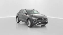 VOLKSWAGEN T-ROC T-ROC 2.0 TDI 150ch Edition DSG7