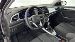 VOLKSWAGEN T-ROC T-ROC 2.0 TDI 150ch Edition DSG7