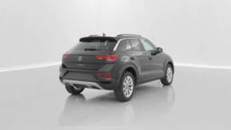VOLKSWAGEN T-ROC T-ROC 2.0 TDI 150ch Edition DSG7