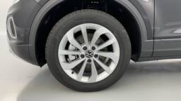 VOLKSWAGEN T-ROC T-ROC 2.0 TDI 150ch Edition DSG7