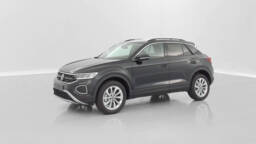 VOLKSWAGEN T-ROC T-ROC 2.0 TDI 150ch Edition DSG7