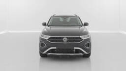 VOLKSWAGEN T-ROC T-ROC 2.0 TDI 150ch Edition DSG7