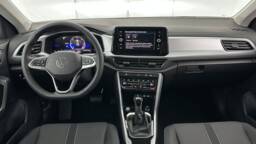 VOLKSWAGEN T-ROC T-ROC 2.0 TDI 150ch Edition DSG7