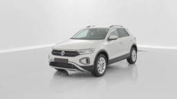 VOLKSWAGEN T-ROC T-ROC 2.0 TDI 150ch Edition DSG7