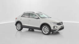 VOLKSWAGEN T-ROC T-ROC 2.0 TDI 150ch Edition DSG7