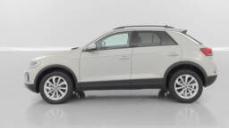 VOLKSWAGEN T-ROC T-ROC 2.0 TDI 150ch Edition DSG7