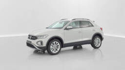 VOLKSWAGEN T-ROC T-ROC 2.0 TDI 150ch Edition DSG7