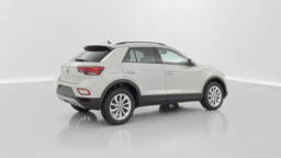 VOLKSWAGEN T-ROC T-ROC 2.0 TDI 150ch Edition DSG7
