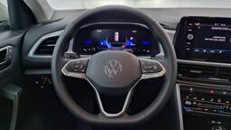 VOLKSWAGEN T-ROC T-ROC 2.0 TDI 150ch Edition DSG7