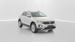 VOLKSWAGEN T-ROC T-ROC 2.0 TDI 150ch Edition DSG7