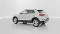 VOLKSWAGEN T-ROC T-ROC 2.0 TDI 150ch Edition DSG7