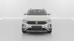 VOLKSWAGEN T-ROC T-ROC 2.0 TDI 150ch Edition DSG7