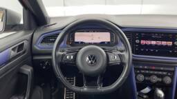 VOLKSWAGEN T-ROC T-ROC 2.0 TSI 300ch R 4Motion DSG7