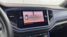 VOLKSWAGEN T-ROC T-ROC 2.0 TSI 300ch R 4Motion DSG7