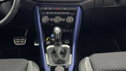 VOLKSWAGEN T-ROC T-ROC 2.0 TSI 300ch R 4Motion DSG7