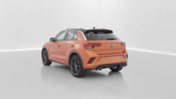 VOLKSWAGEN T-ROC T-ROC 2.0 TSI 300ch R 4Motion DSG7