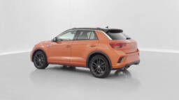 VOLKSWAGEN T-ROC T-ROC 2.0 TSI 300ch R 4Motion DSG7