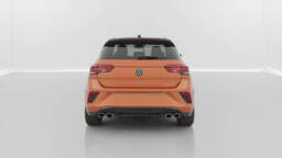 VOLKSWAGEN T-ROC T-ROC 2.0 TSI 300ch R 4Motion DSG7