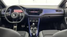 VOLKSWAGEN T-ROC T-ROC 2.0 TSI 300ch R 4Motion DSG7