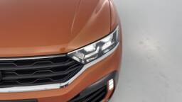 VOLKSWAGEN T-ROC T-ROC 2.0 TSI 300ch R 4Motion DSG7