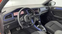 VOLKSWAGEN T-ROC T-ROC 2.0 TSI 300ch R 4Motion DSG7