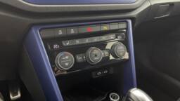 VOLKSWAGEN T-ROC T-ROC 2.0 TSI 300ch R 4Motion DSG7