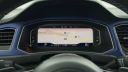 VOLKSWAGEN T-ROC T-ROC 2.0 TSI 300ch R 4Motion DSG7