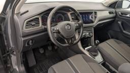 VOLKSWAGEN T-ROC BUSINESS T-roc 1.0 TSI 115 START/STOP BVM6 LOUNGE BUSINESS