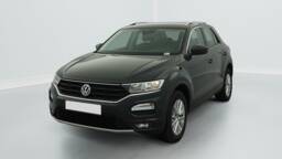 VOLKSWAGEN T-ROC BUSINESS T-roc 1.0 TSI 115 START/STOP BVM6 LOUNGE BUSINESS