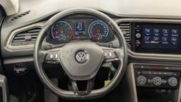 VOLKSWAGEN T-ROC BUSINESS T-roc 1.0 TSI 115 START/STOP BVM6 LOUNGE BUSINESS