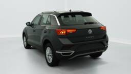 VOLKSWAGEN T-ROC BUSINESS T-roc 1.0 TSI 115 START/STOP BVM6 LOUNGE BUSINESS