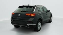 VOLKSWAGEN T-ROC BUSINESS T-roc 1.0 TSI 115 START/STOP BVM6 LOUNGE BUSINESS
