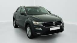 VOLKSWAGEN T-ROC BUSINESS T-roc 1.0 TSI 115 START/STOP BVM6 LOUNGE BUSINESS