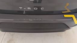 VOLKSWAGEN T-ROC BUSINESS T-roc 1.0 TSI 115 START/STOP BVM6 LOUNGE BUSINESS