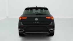VOLKSWAGEN T-ROC BUSINESS T-roc 1.0 TSI 115 START/STOP BVM6 LOUNGE BUSINESS