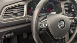 VOLKSWAGEN T-ROC BUSINESS T-roc 1.0 TSI 115 START/STOP BVM6 LOUNGE BUSINESS