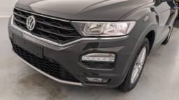VOLKSWAGEN T-ROC BUSINESS T-roc 1.0 TSI 115 START/STOP BVM6 LOUNGE BUSINESS