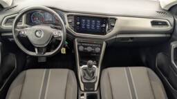 VOLKSWAGEN T-ROC BUSINESS T-roc 1.0 TSI 115 START/STOP BVM6 LOUNGE BUSINESS