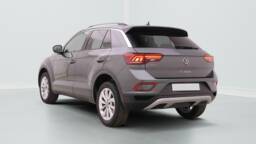 VOLKSWAGEN T-ROC BUSINESS T-roc 1.5 TSi 150 DSG Life